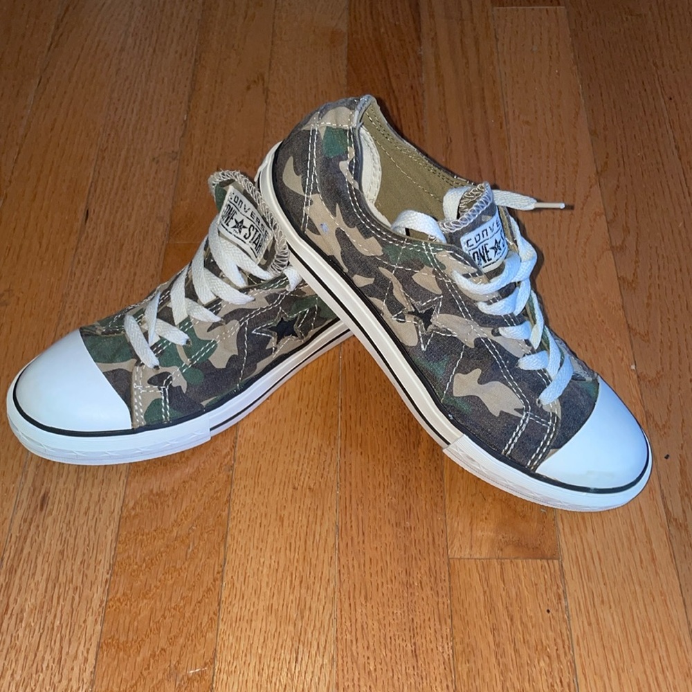 🌟⭐️Converse All-Star sneakers